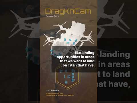 How will NASA’s Dragonfly mission safely fly and land on Saturn’s moon Titan? — YouTube video thumbnail